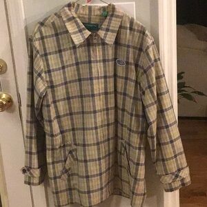 Liz Claiborne GOLF Jacket